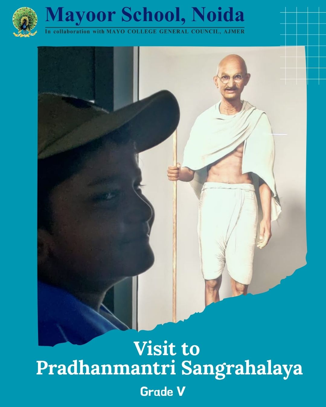 History Inspired and Learning Came Alive 